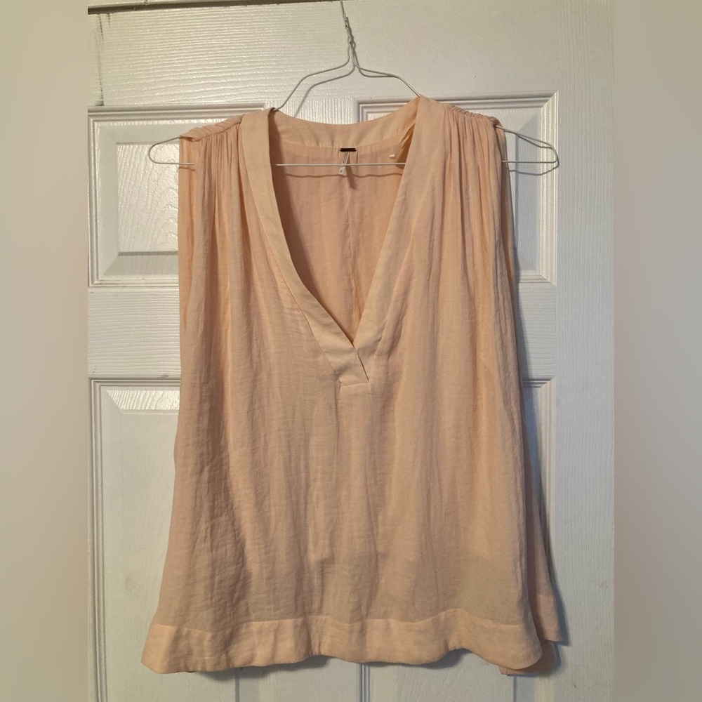 Women’s Free People Shirt Size S